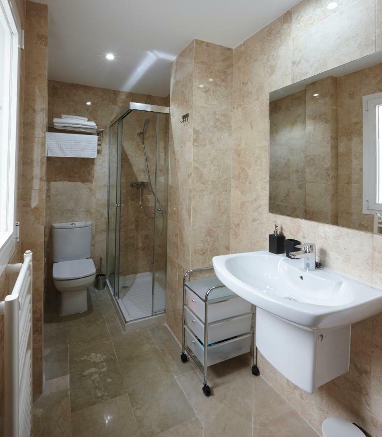 Apartamento El Duque Granada Kültér fotó