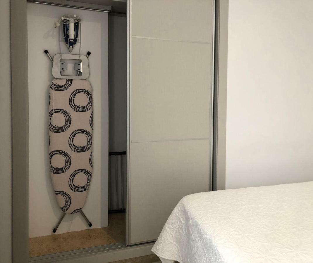 Apartamento El Duque Granada Kültér fotó